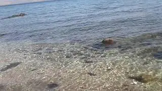 Sanumbe Beach