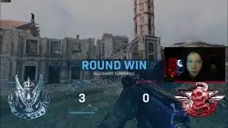 I Got to Play with Handler, Jolt, and Slayed :)