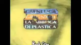 Rock Star - Gianluca Grignani