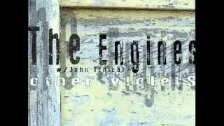 The Engines with John Tchicai - Planet (Jeb Bishop)