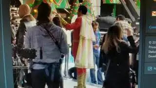 First Look at Zachary Levi in Shazam! Costume!