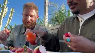 Hook fish co SF fish taco review 