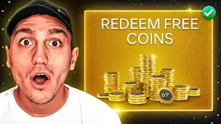 How to Get FREE Coins in EA Sports FC