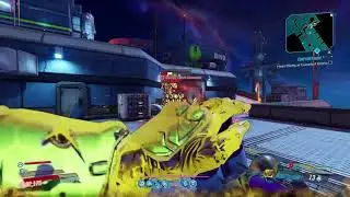 F4de4way Fl4k