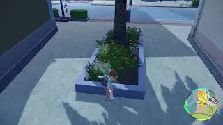 Where To Find Struggle Bug TM | Pokemon Scarlet & Violet SV