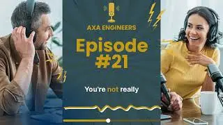 Episode 21: Transforming Civil Engineering Outsourcing  Strategic Partnerships with AXA Engineers