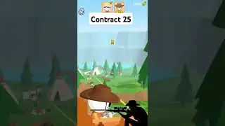 Western sniper gameplay android by Bima 