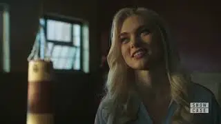 Legacies 2x06 lizee x hope 