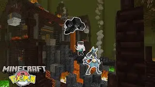 Tập 46: Kim Chỉ Nam | Minecraft Pixelmon | Yuie_Hoshi