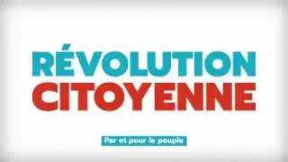 L'Avenir en commun - La 6e R&eacute;publique