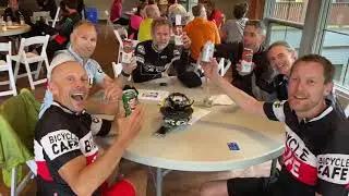 BWTC Pub Night