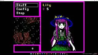 Lily's Well - Indie Horror Game(GAMEPLAY) [2nd ending]