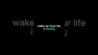 Think about your live  #youtubeshorts #mindset #motivation #unbreakablemind #live #shorts