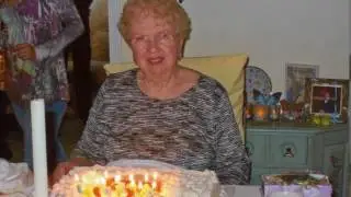 Janet E. Lucas | Funeral Service Video Tribute | Chesterland, Ohio