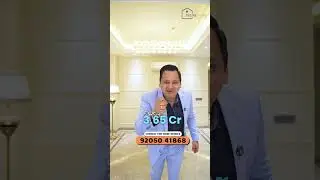 Builder Floor in Gurgaon | Sushant Lok 1 | 215 Sq Yards
