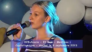 Jessie - Et Bam - Mentissa
