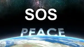 SOS PEACE