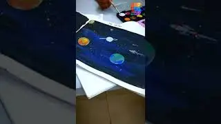 Drawing Classes| Shilpi Dance & arts| Dubai