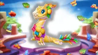 Finished Ore Vein and Quartern Dragon Delight Event | Opening 20 Divine chests | DML