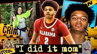 The TWISTED Case Of Darius Miles | True Crime Documentary