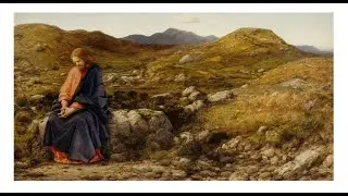 Megaloschemos II - Bulgarian Orthodox Hymn