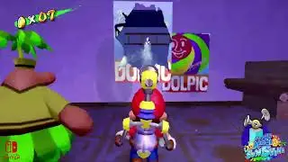 Super Mario Sunshine (Switch) - Part 4 - No commentary