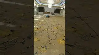 Wall-to-Wall Carpets &ndash; 4mm Thickness!