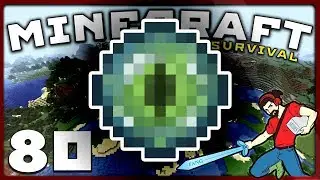 Minecraft Survival | MAKING HISTORY! || [S01E80] Vanilla 1.13 Lets Play