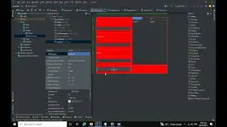 Intellij IDEA Update to MS Access part 5