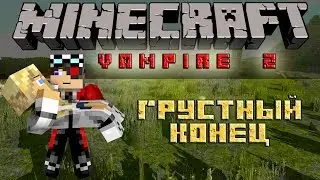 Minecraft Vampire Z 