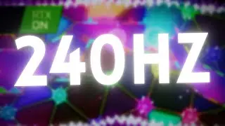HOW TO REDUCE LAG AND INCREASE FPS AT GEOMETRY DASH [150% +fps]