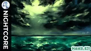 Nightcore - Take Me Up To Heaven