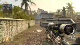brasilgame - Black Ops II Game Clip