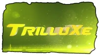 TrilluXe Intro [HD+] - Unboxings Tutorials Gameplays