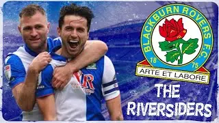 HARRY LEONARD SCORES A BANGER! FC 25 BLACKBURN CAREER MODE! Ep23