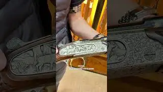 Merkel Kipplauf K4 Suhl | Bignami
