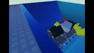 Fox Kids Play Logo VS Shredder 