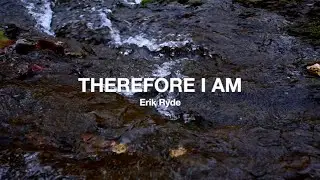 Therefore I am - Ambient Prog Metal