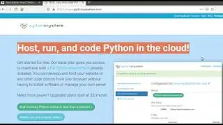 Best Platforms That Provide Free Django App Hosting!