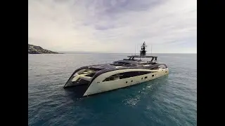 ROSSINAVI M|Y SEAWOLF X