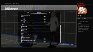 GodofShu streams Dead or Alive 6 Deluxe Demo