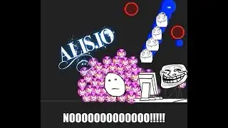 ALIS.IO // SELFFEED // INSTANT // BEST MOMENTS