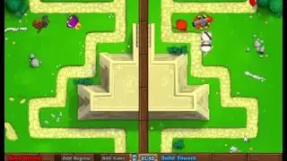 BTD Online