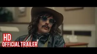 Stockholm 2018 (OFFICIAL TRAILER)