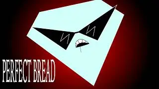 Perfect Bread Music - A Break In The Case/Dark Force At Play