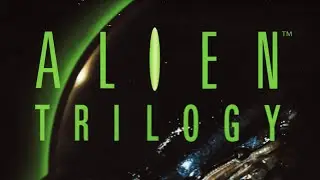 Alien Trilogy (PS1) Walkthrough | S1L11 - Atmosphere Basement