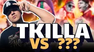 T KILLA el BATALLERO SORPRESA