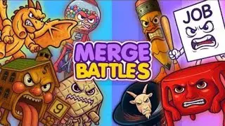 Merge Fellas Italian Brainrot Baby Sahur Mode Gameplay New Update | Merge Fellas Live
