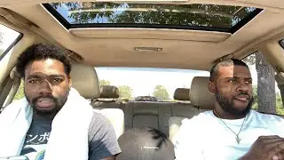 Cardi B Ft Meg Thee Stallion- WAP (Reaction)
