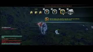 Dragon Nest SEA | Daily Mission (Shadow of Evil Spirits) & (Relic of Fog) Dungeon 20-10-2022